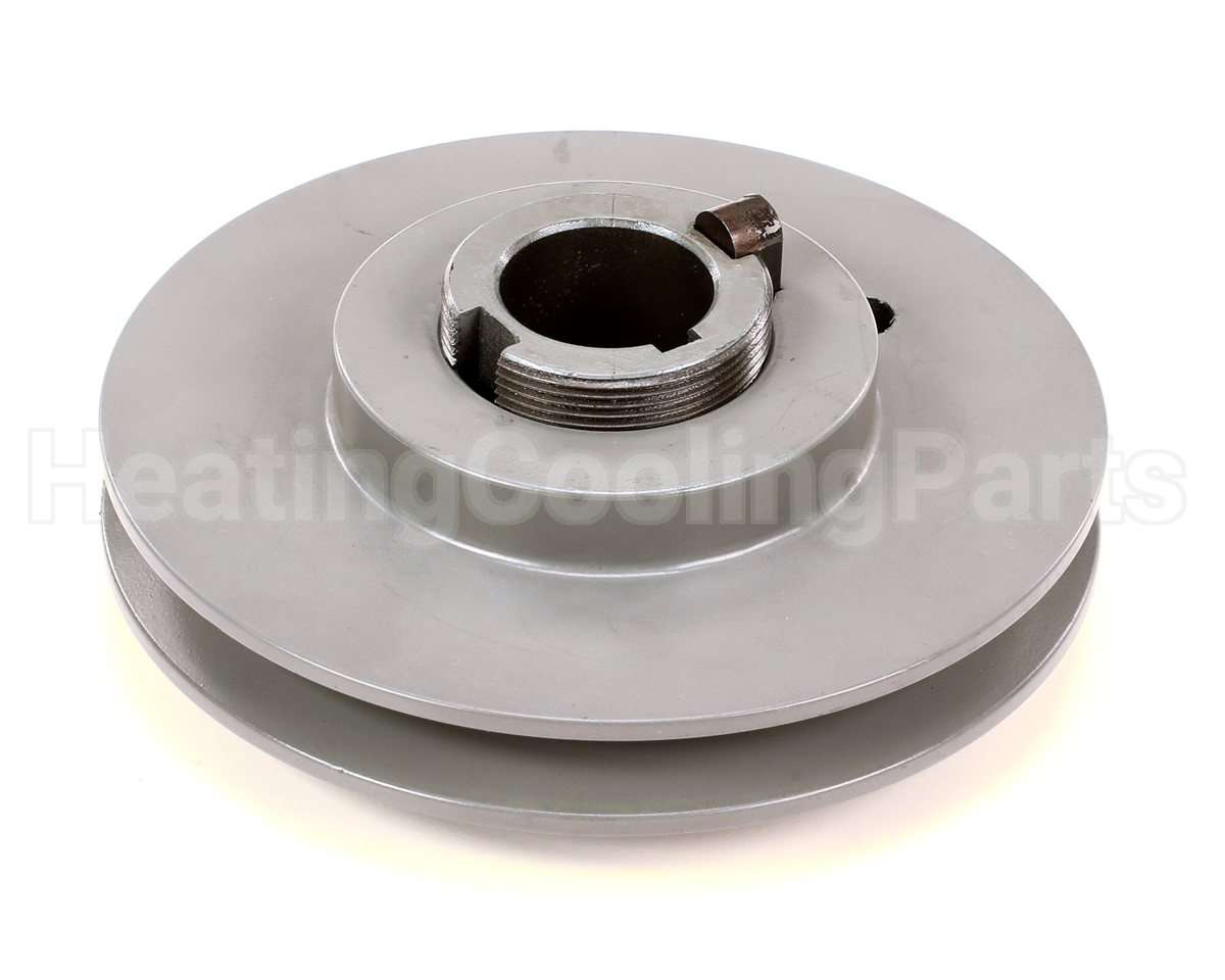 S1-028-04761-700 York Variable Grv Sheave;1 1/8"Bore