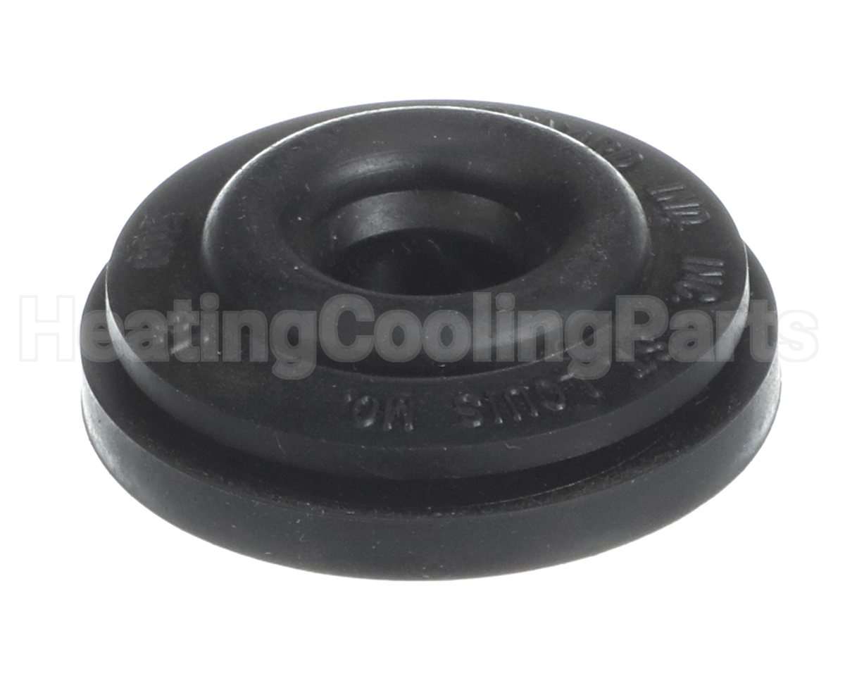 S1-028-04805-000 York Pvc 0.50D X 1.25 Mtg Grommet