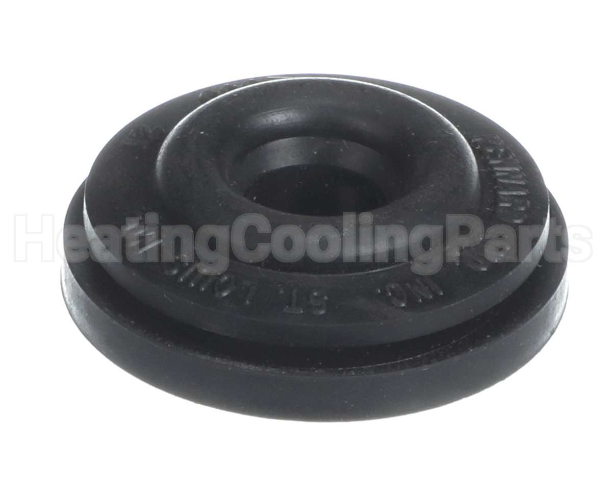 S1-028-04805-000 York Pvc 0.50D X 1.25 Mtg Grommet