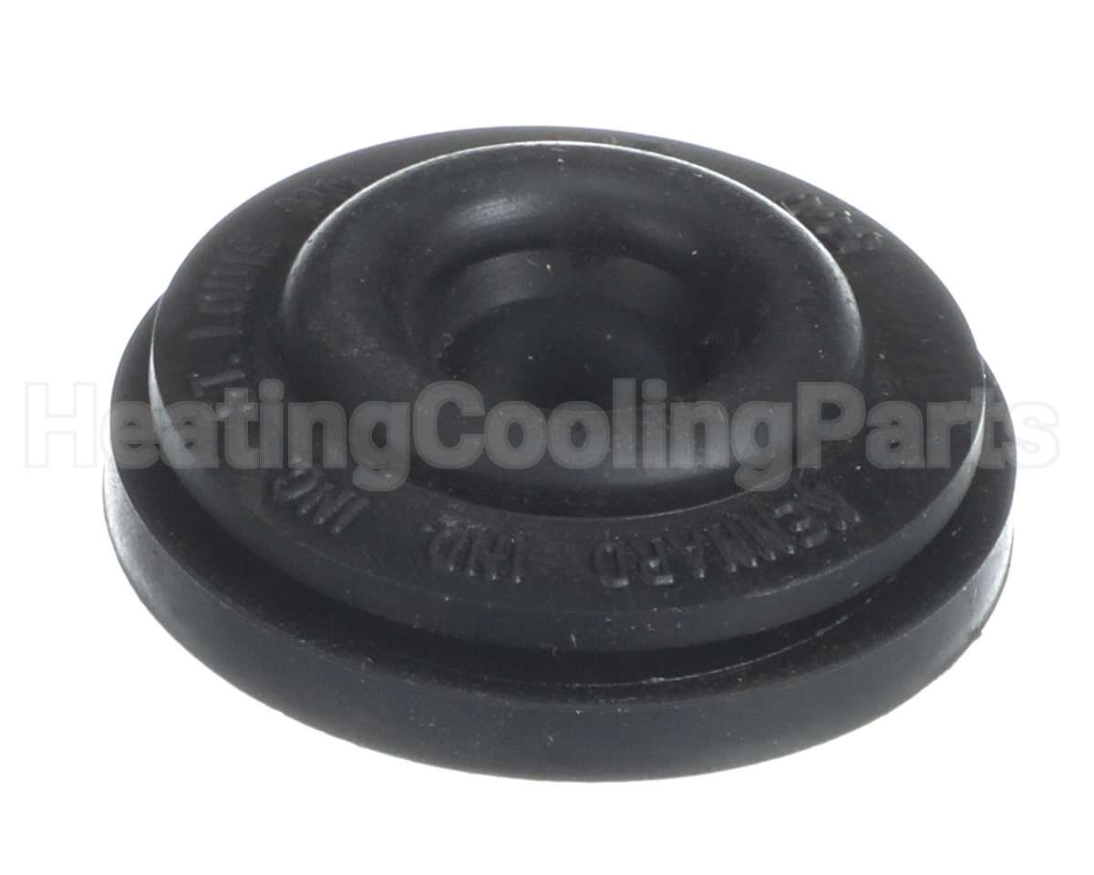 S1-028-04805-000 York Pvc 0.50D X 1.25 Mtg Grommet
