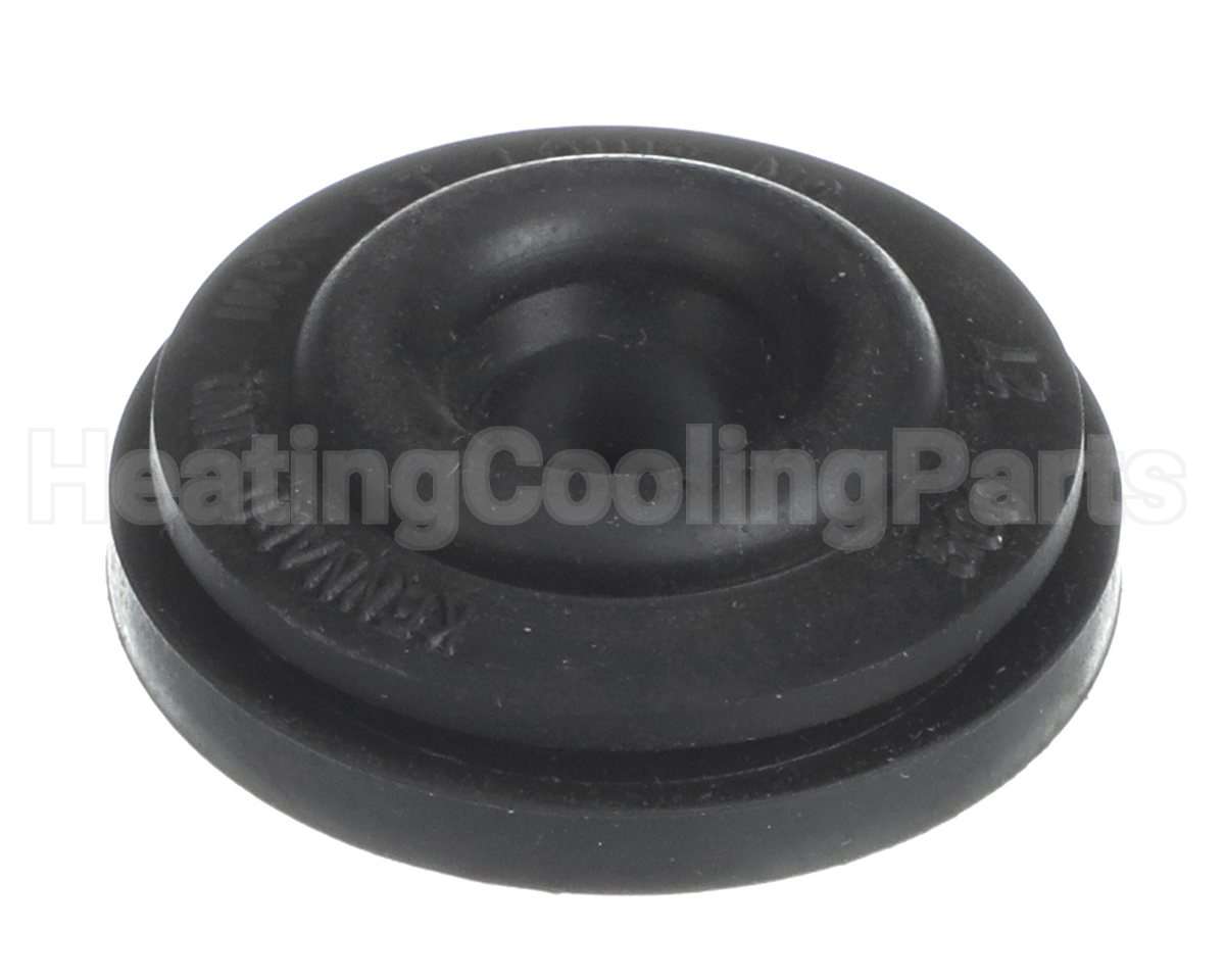 S1-028-04805-000 York Pvc 0.50D X 1.25 Mtg Grommet