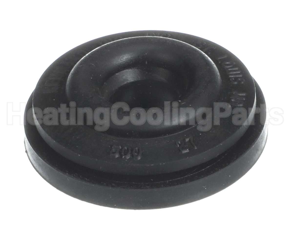 S1-028-04805-000 York Pvc 0.50D X 1.25 Mtg Grommet