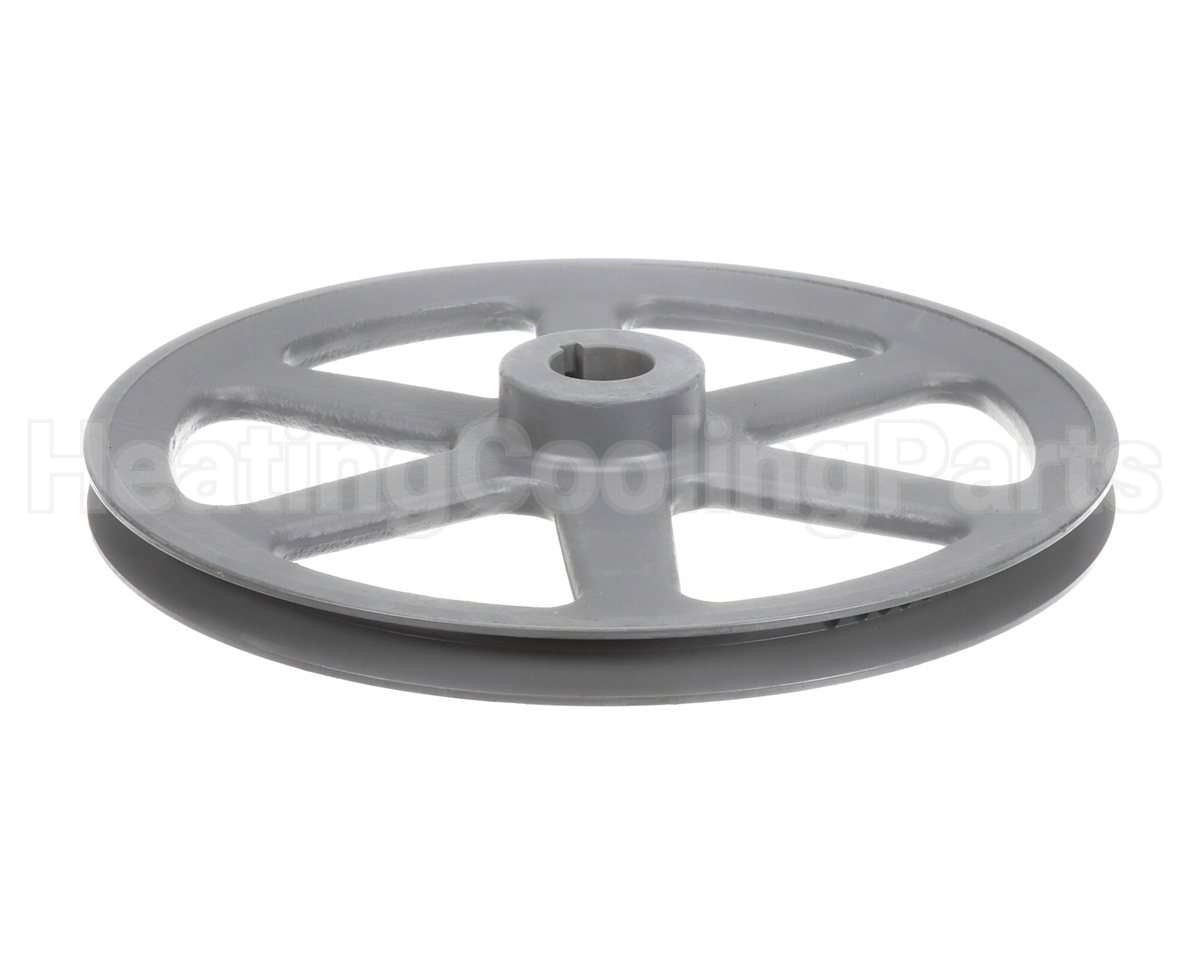 S1-028-10577-700 York Fixed Blower Pulley