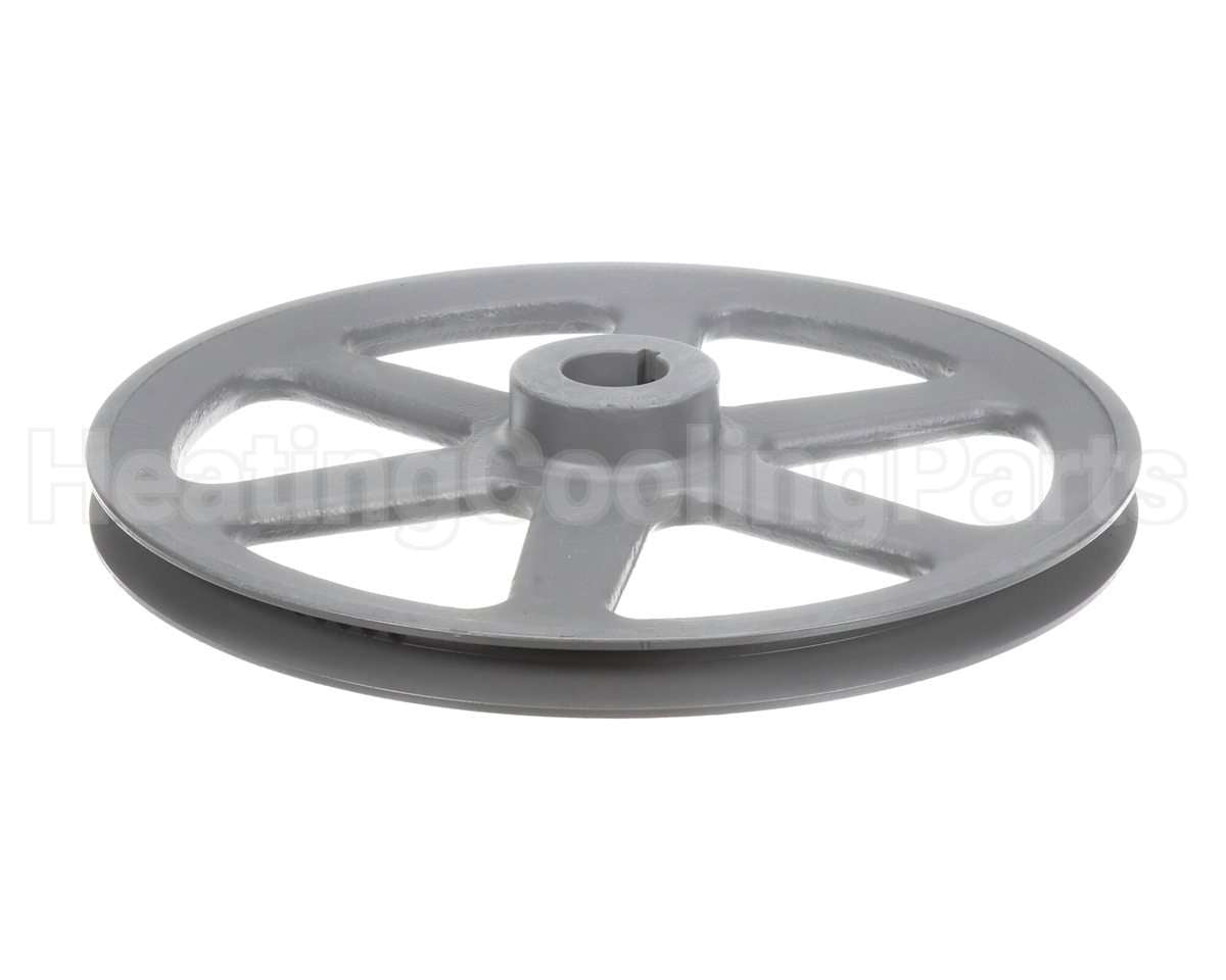 S1-028-10577-700 York Fixed Blower Pulley
