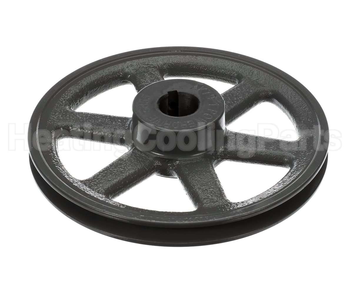 S1-028-12496-000 York Sheave Fixed 1 Grv 1"Bore Ak79