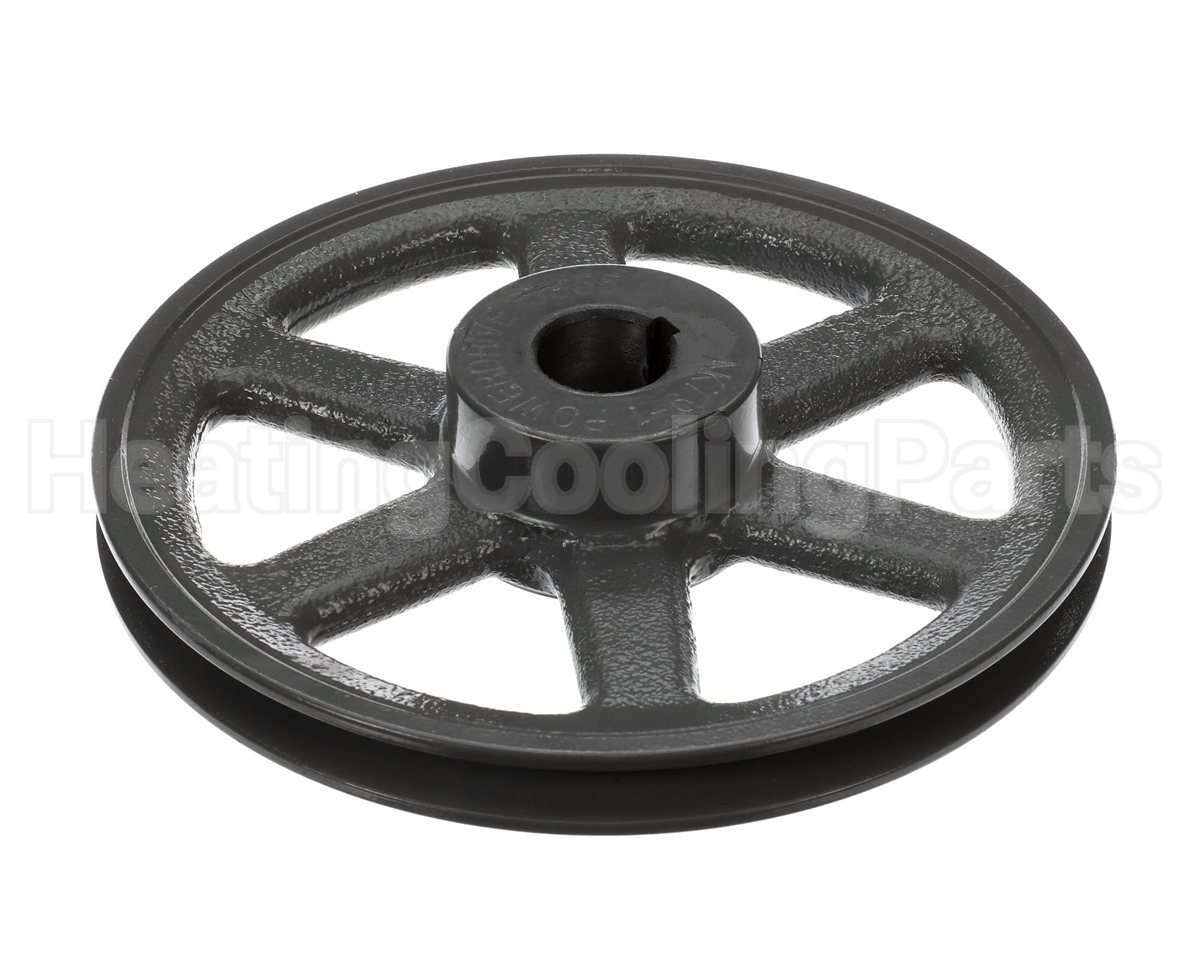 S1-028-12496-000 York Sheave Fixed 1 Grv 1"Bore Ak79