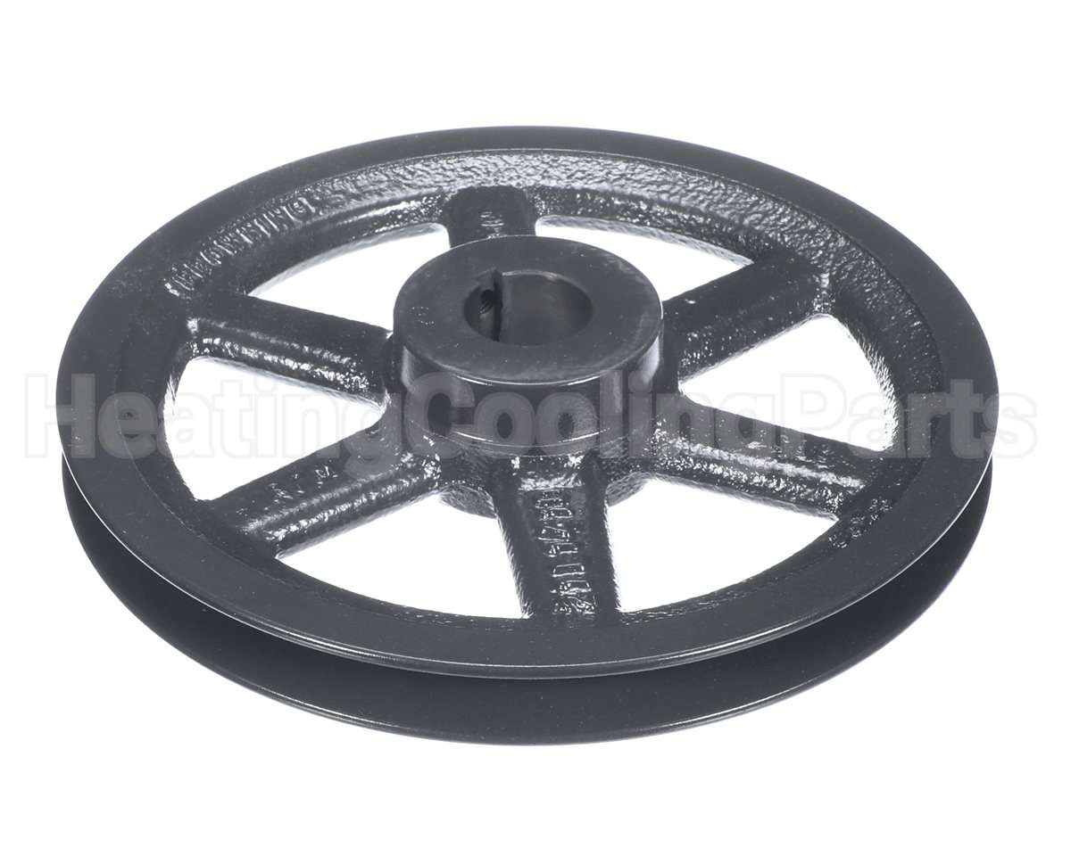 S1-028-15504-000 York Controls Sheave Fixed 1Grv 1.188 Brod=2
