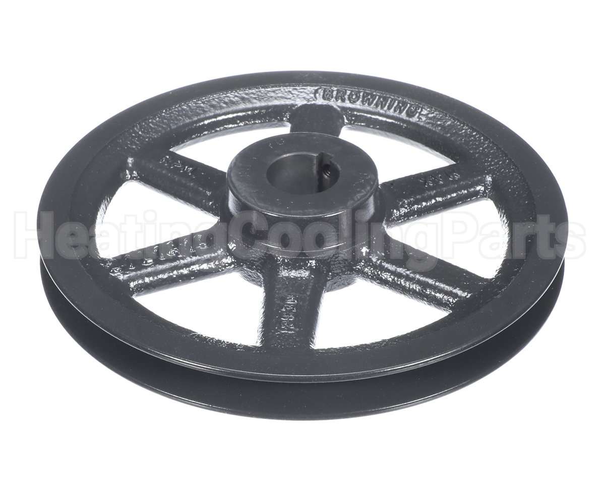 S1-028-15504-000 York Controls Sheave Fixed 1Grv 1.188 Brod=2