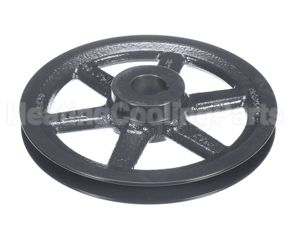 S1-028-15504-000 York Controls Sheave Fixed 1Grv 1.188 Brod=2