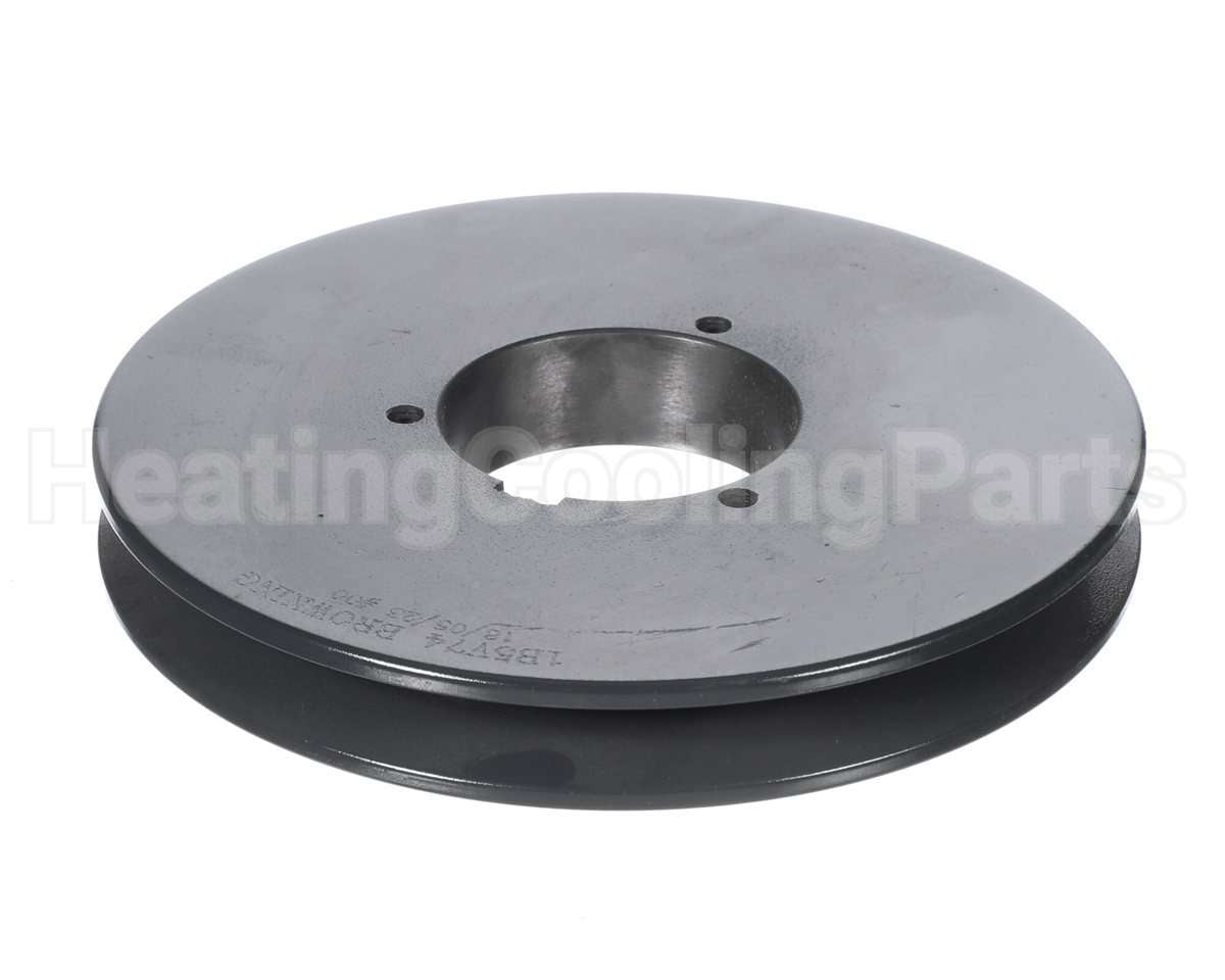 S1-028-16411-000 York Controls Sheave Fixed 1Grv 1B5V74