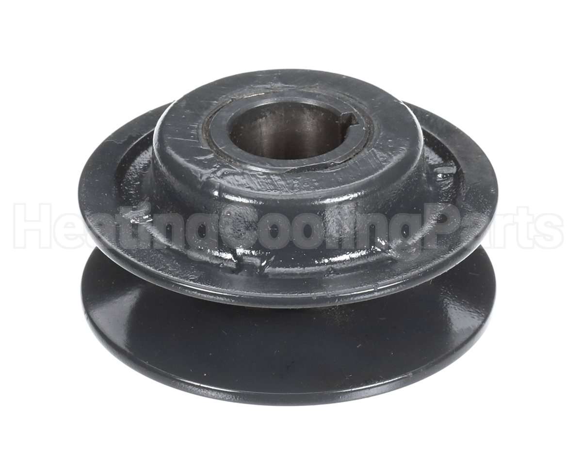 S1-028-17123-000 York Controls Sheave Variable 1Grv 0.875"Br
