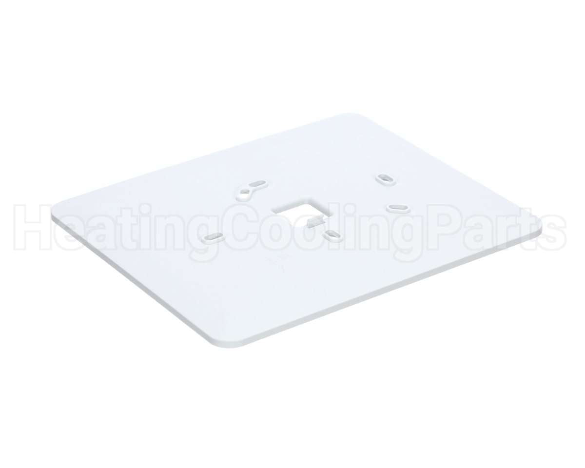 S1-028-17577-000 York Back Plate 4.3 Hex Stat