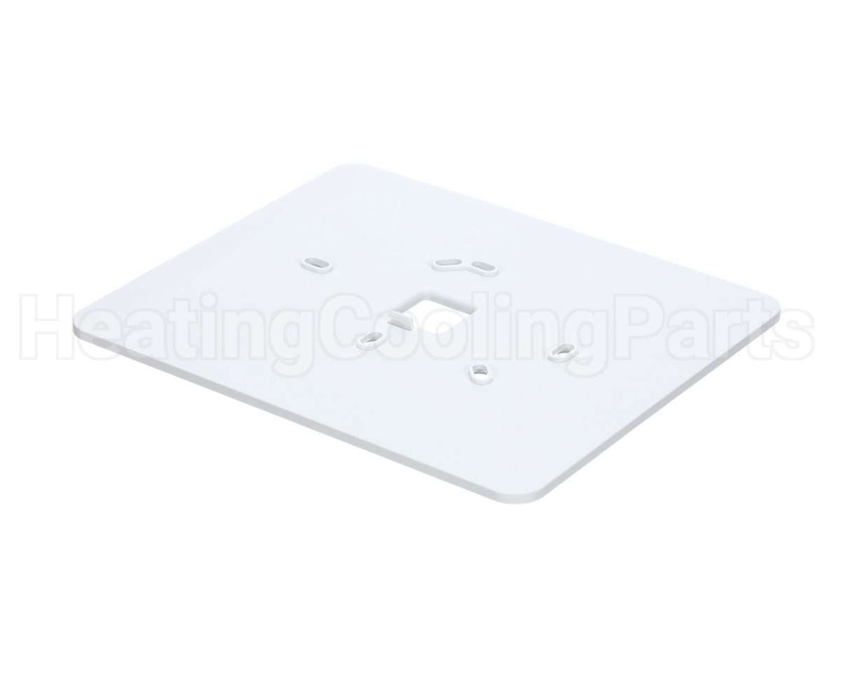 S1-028-17577-000 York Back Plate 4.3 Hex Stat