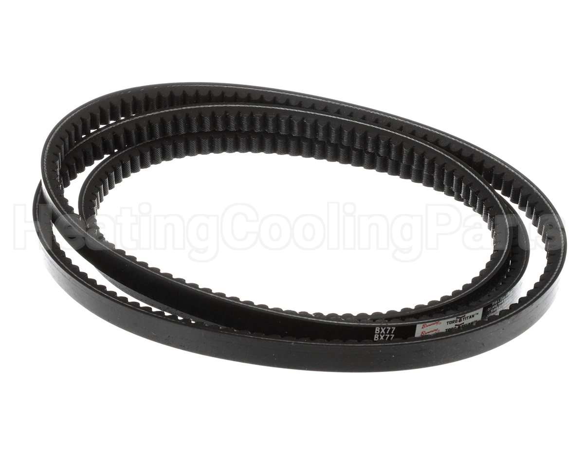 S1-028-18109-000 York Controls Belt Drive Bx77 Pl=78.8