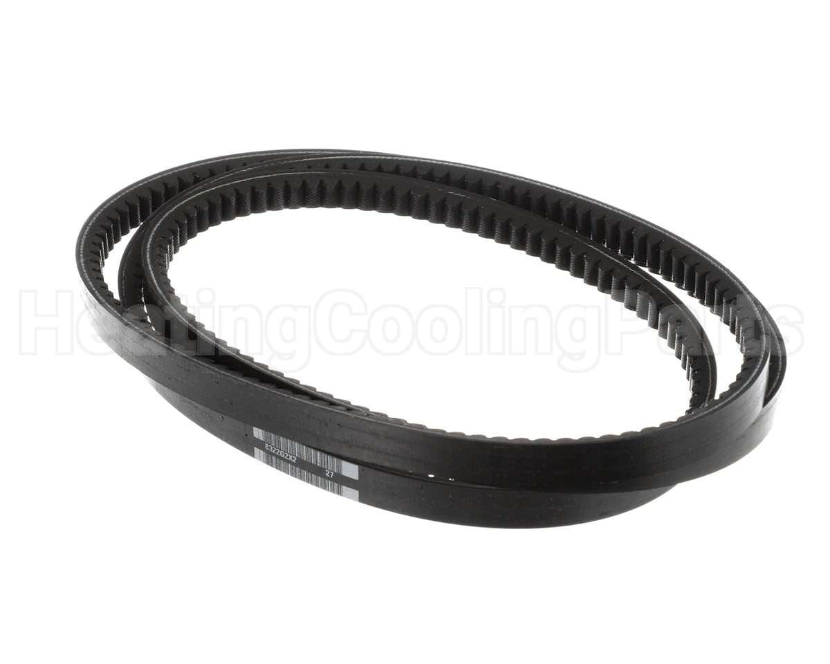 S1-028-18109-000 York Controls Belt Drive Bx77 Pl=78.8