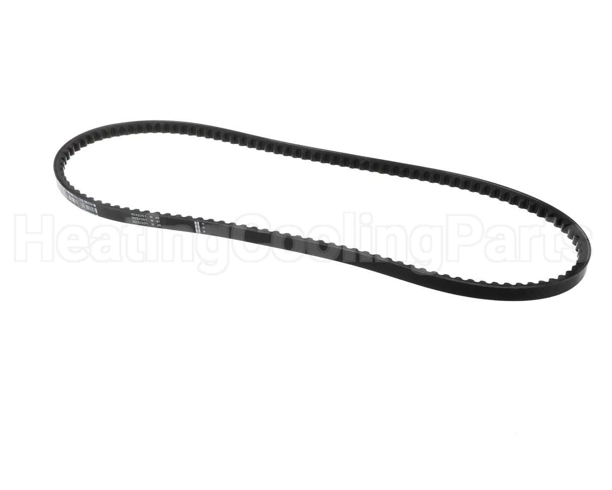 S1-028-18143-000 York Controls Belt Drive Bx53 Pl=54.8