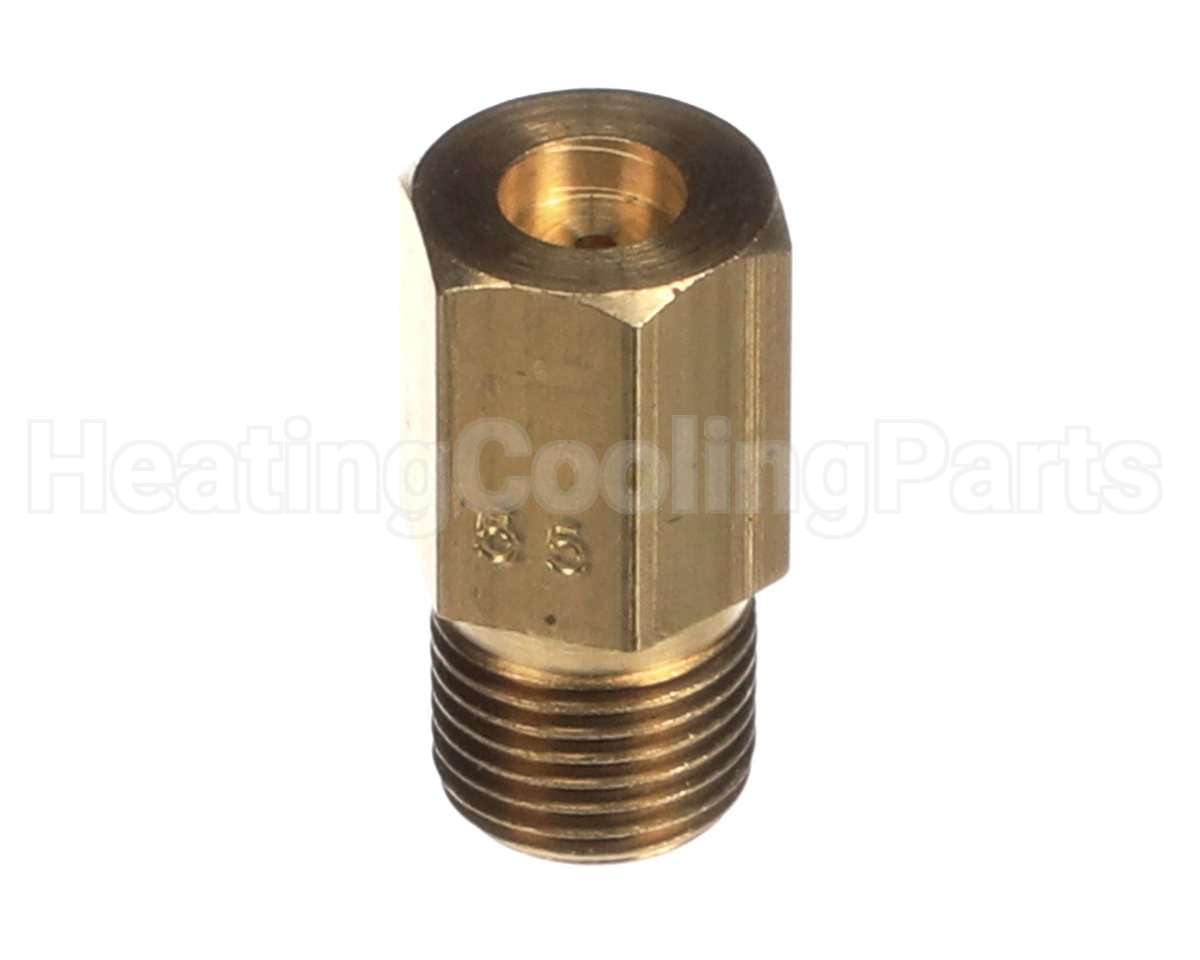 S1-029-21182-255 York #55 Burner Orifice
