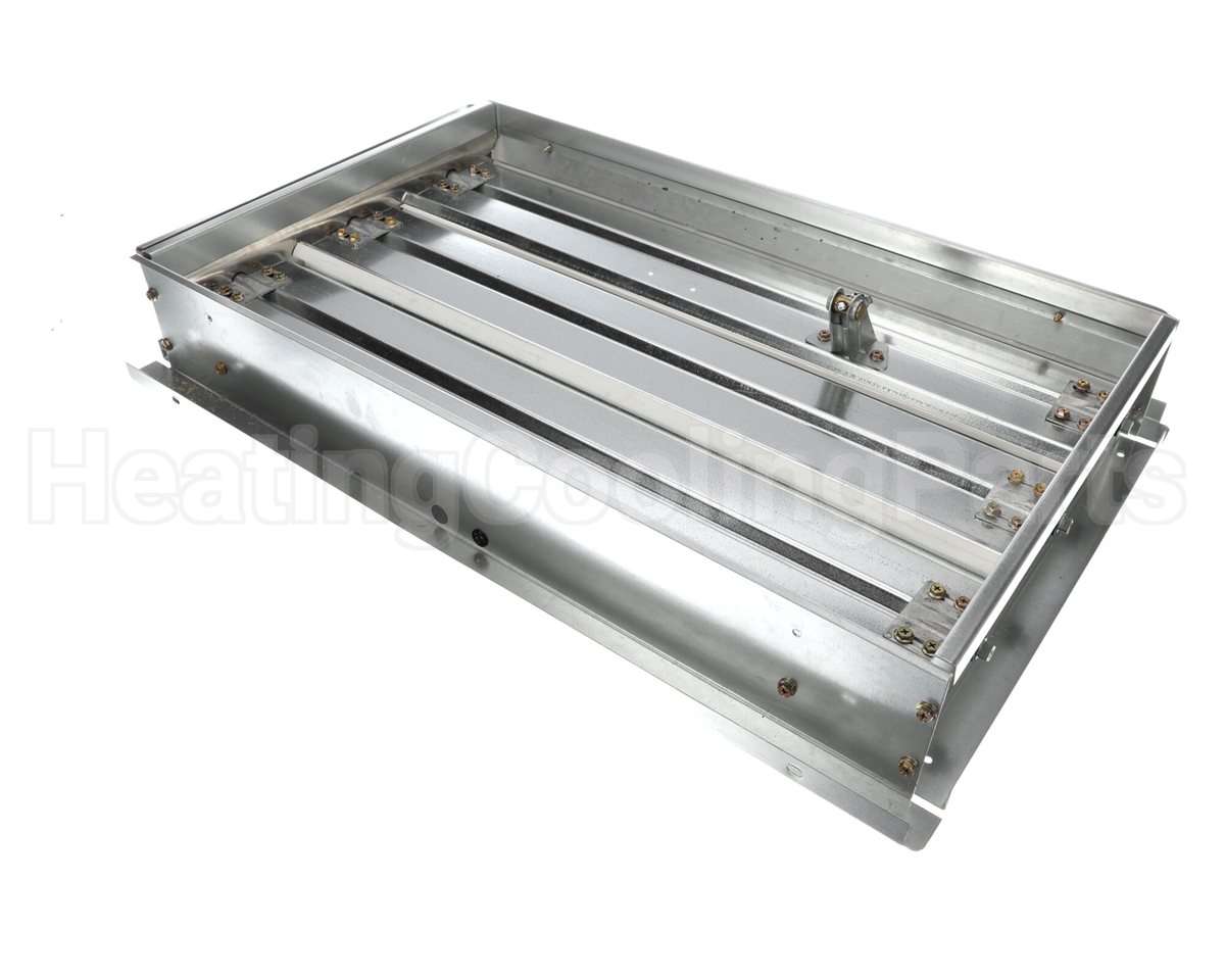 S1-029-25417-000 York Oa Economizer Damper Down
