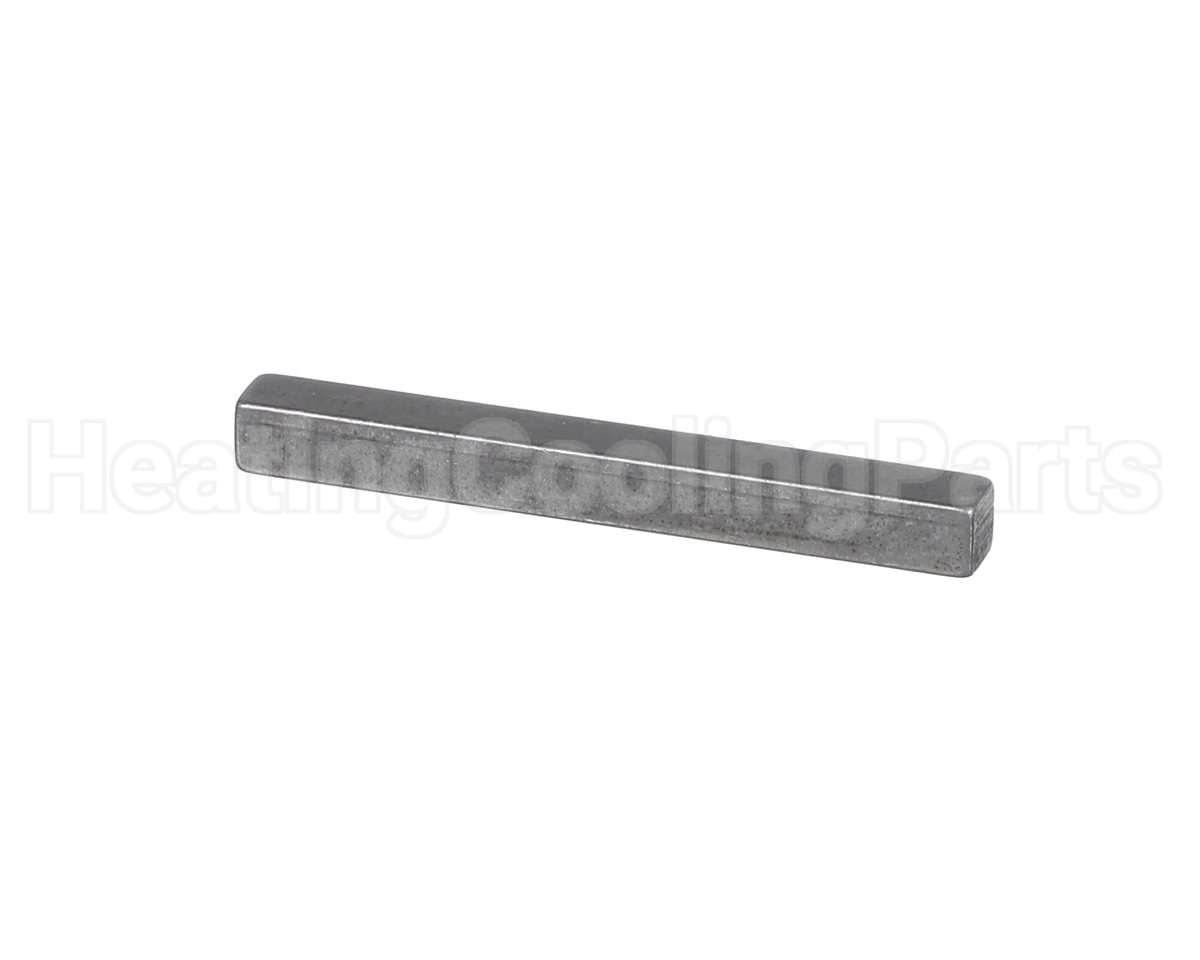 S1-029-26876-000 York Steel Key 1/4 X 1/4 X 2.38"