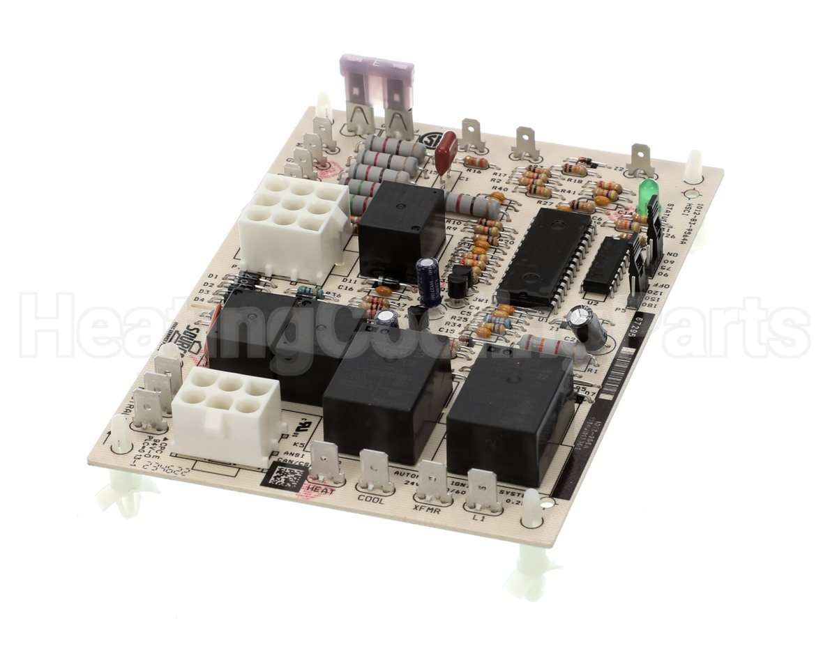 S1-031-01932-002 York Integrated Control Board