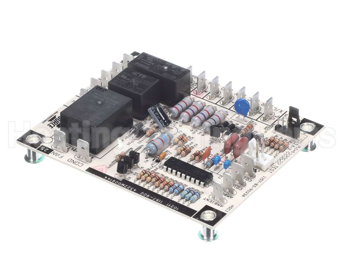 S1-031-01975-000 York Defrost Control Board