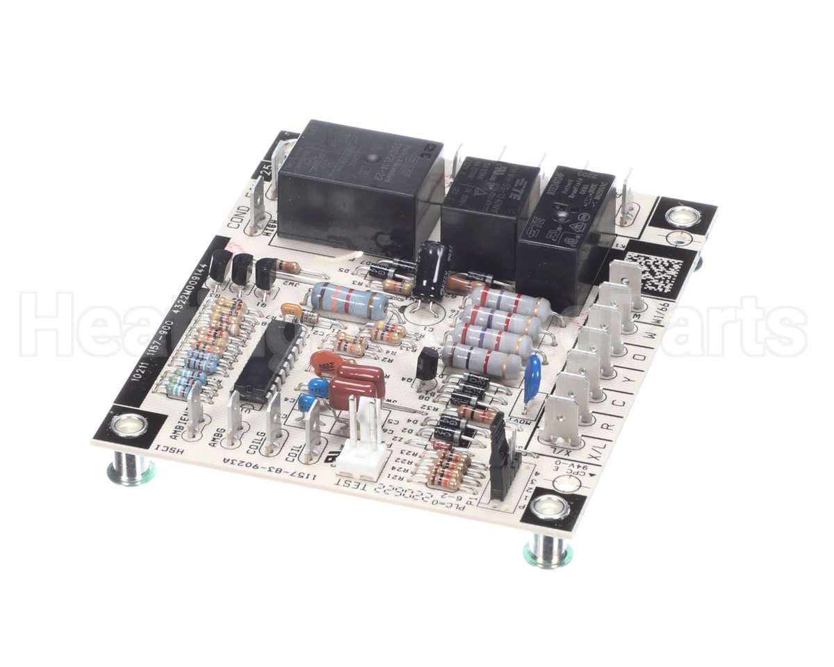 S1-031-01975-000 York Defrost Control Board
