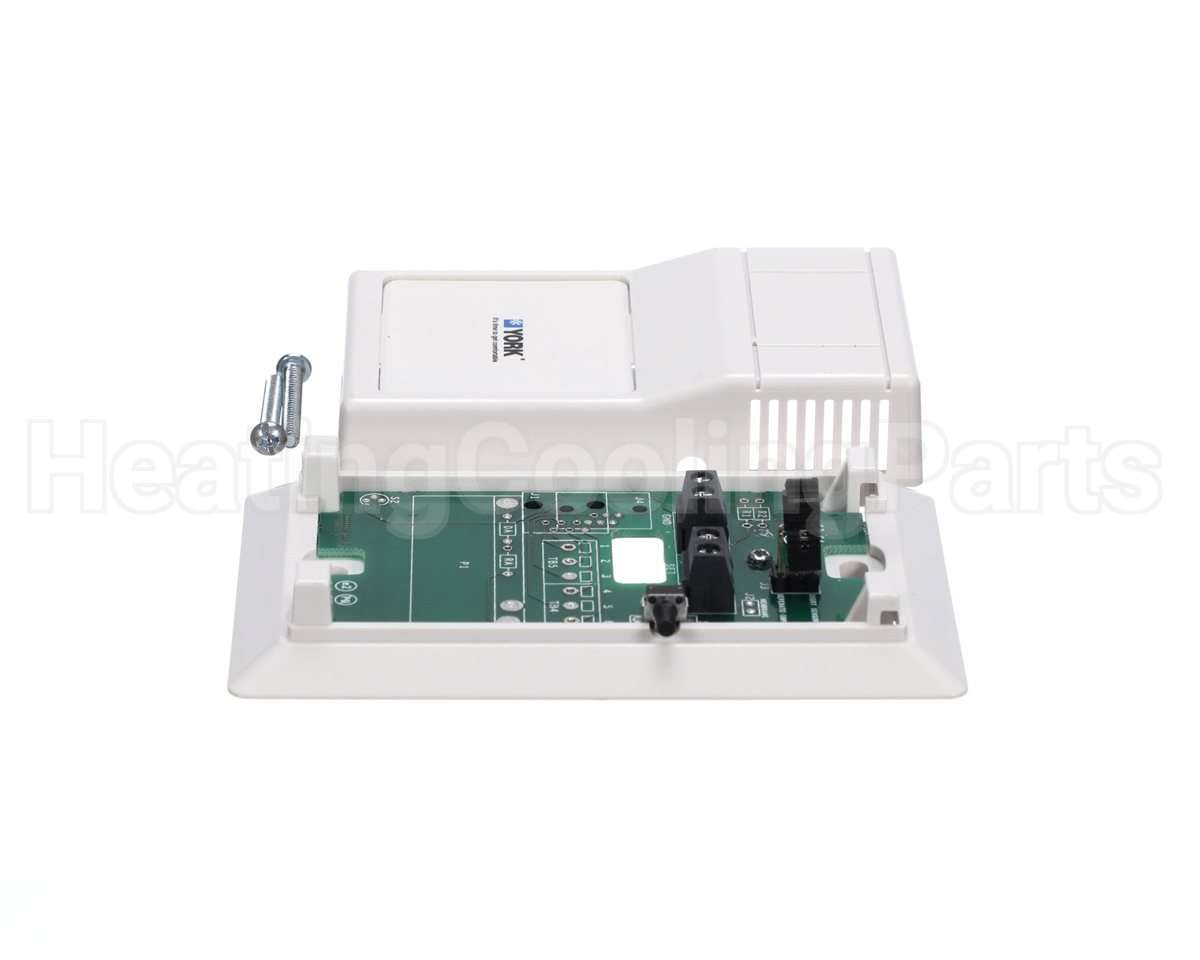 S1-031-02529-004 York Wall Sensor With Button