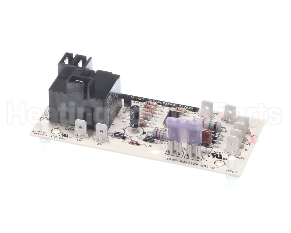 S1-031-02986-000 York Control Board