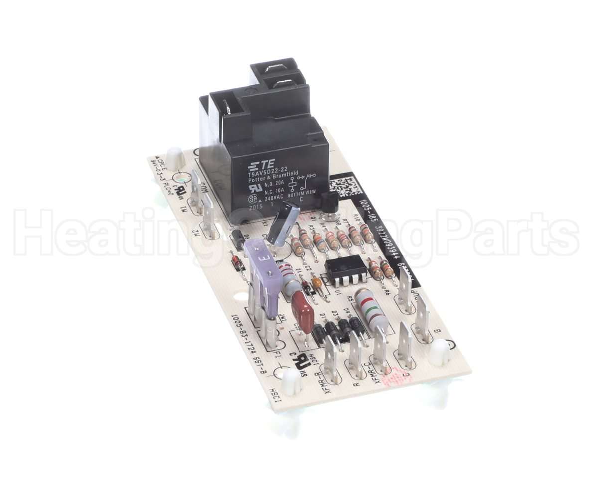 S1-031-02986-000 York Control Board