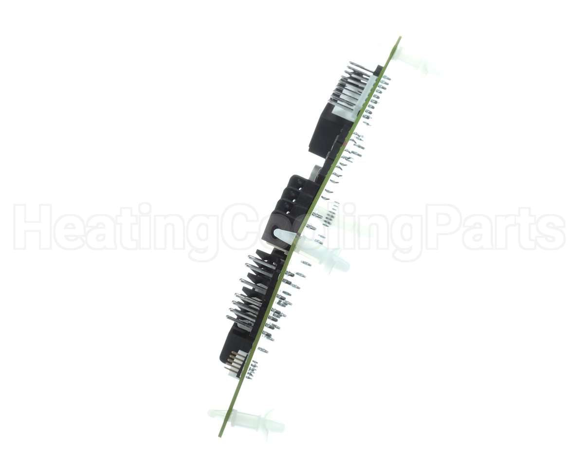 S1-031-02995-000 York Control Board