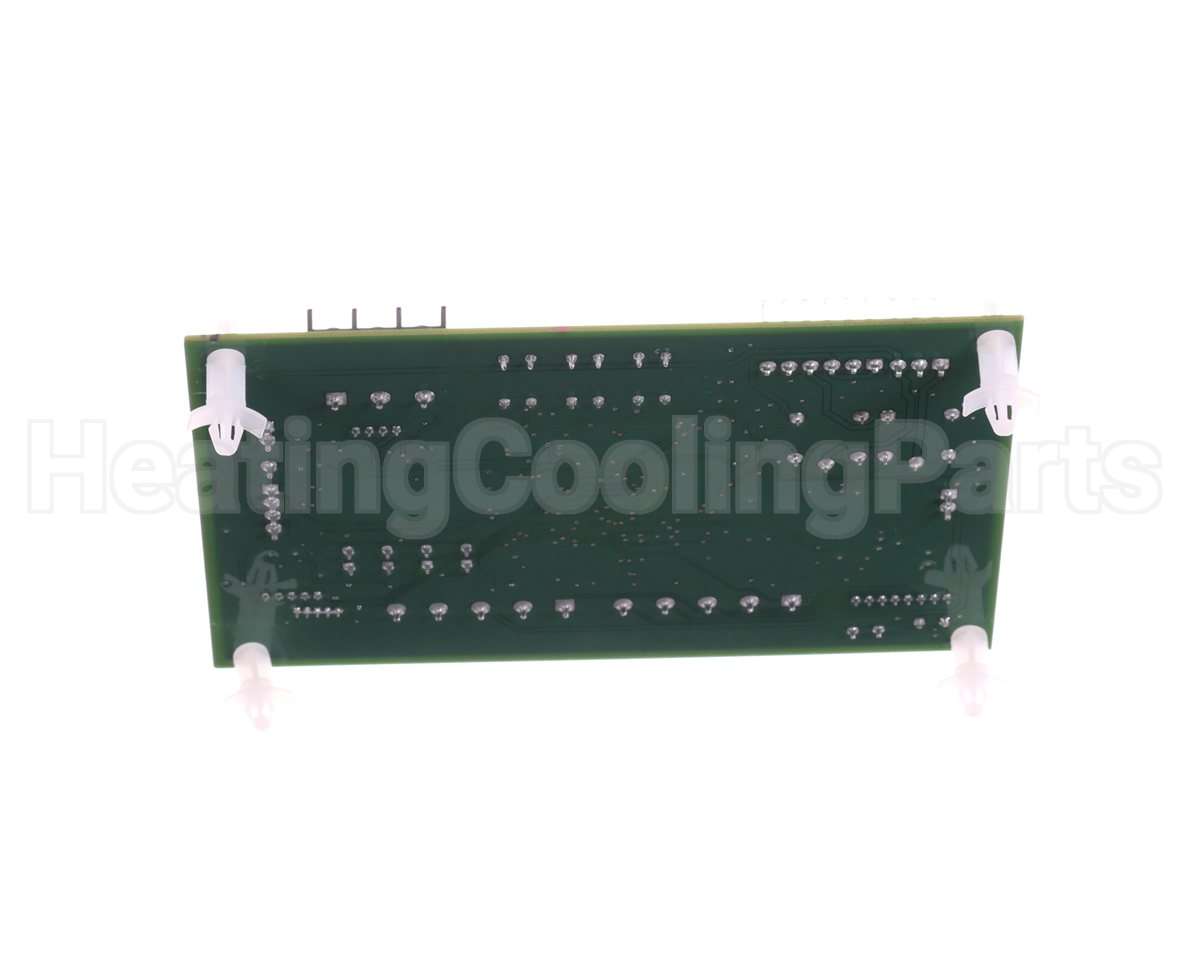S1-031-02995-000 York Control Board