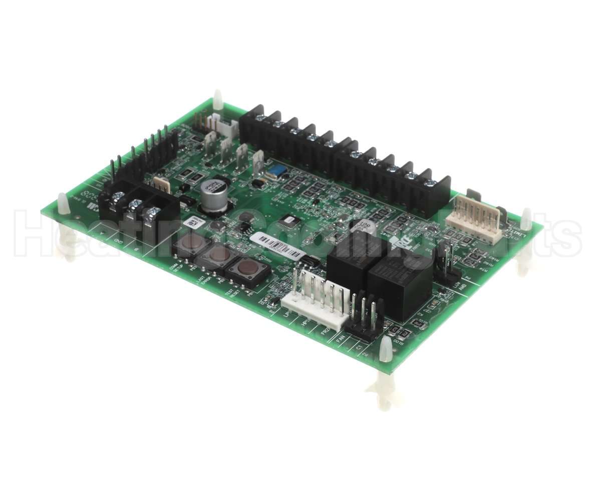 S1-031-02996-000 York 1Stg Heat Pump Control Board