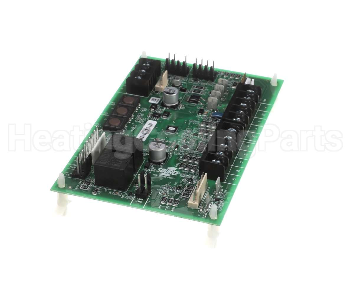S1-031-02996-000 York 1Stg Heat Pump Control Board