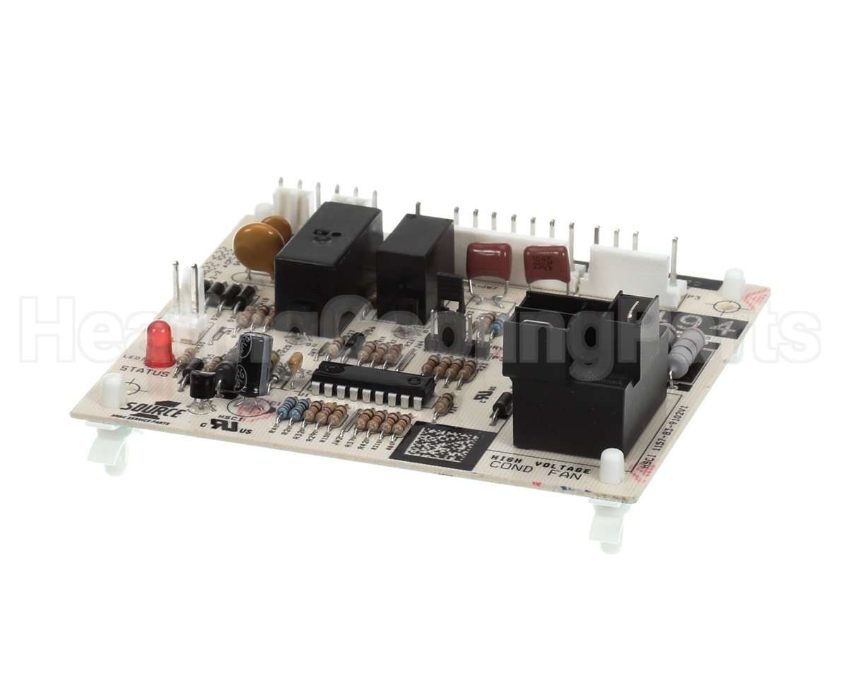 S1-031-03498-001 York Demand Defrost Control Board