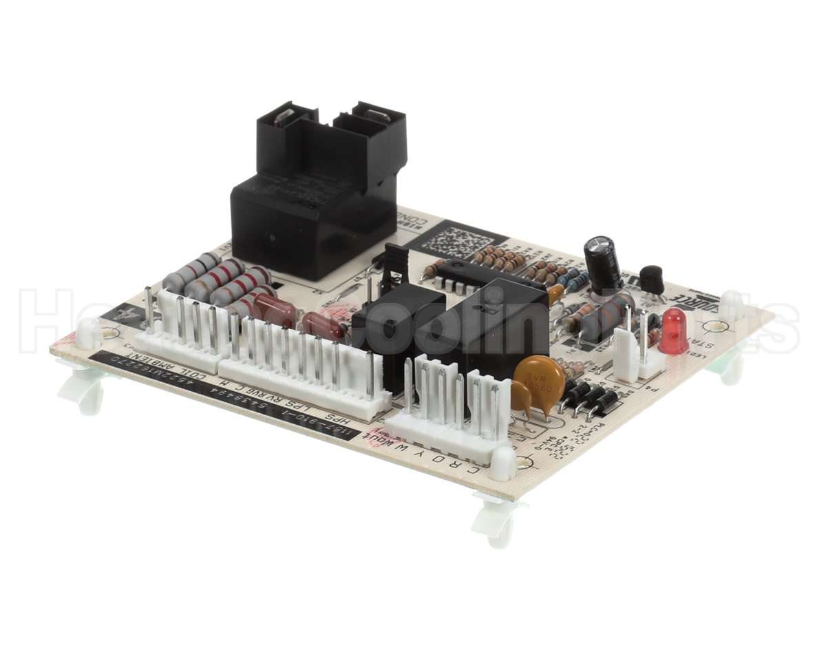 S1-031-03498-001 York Demand Defrost Control Board