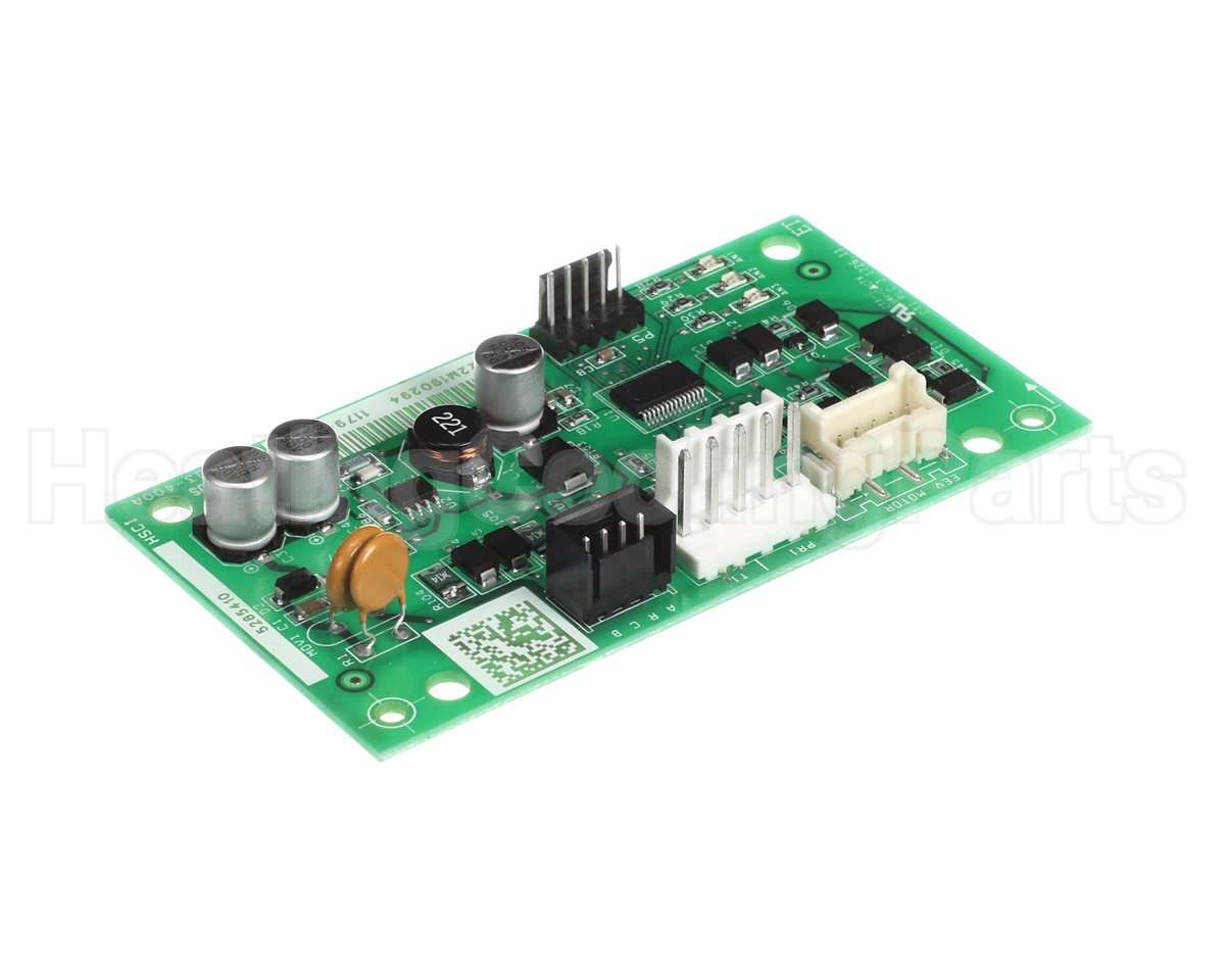 S1-031-03747-000 York Circuit Board Eev