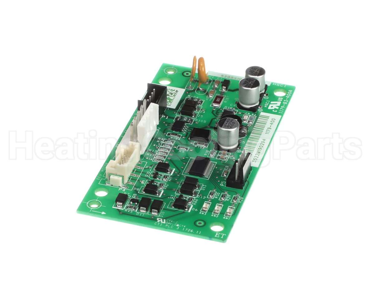 S1-031-03747-000 York Circuit Board Eev