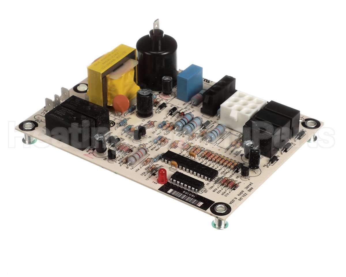 S1-031-09162-000 York 2Stage Heat Control Board