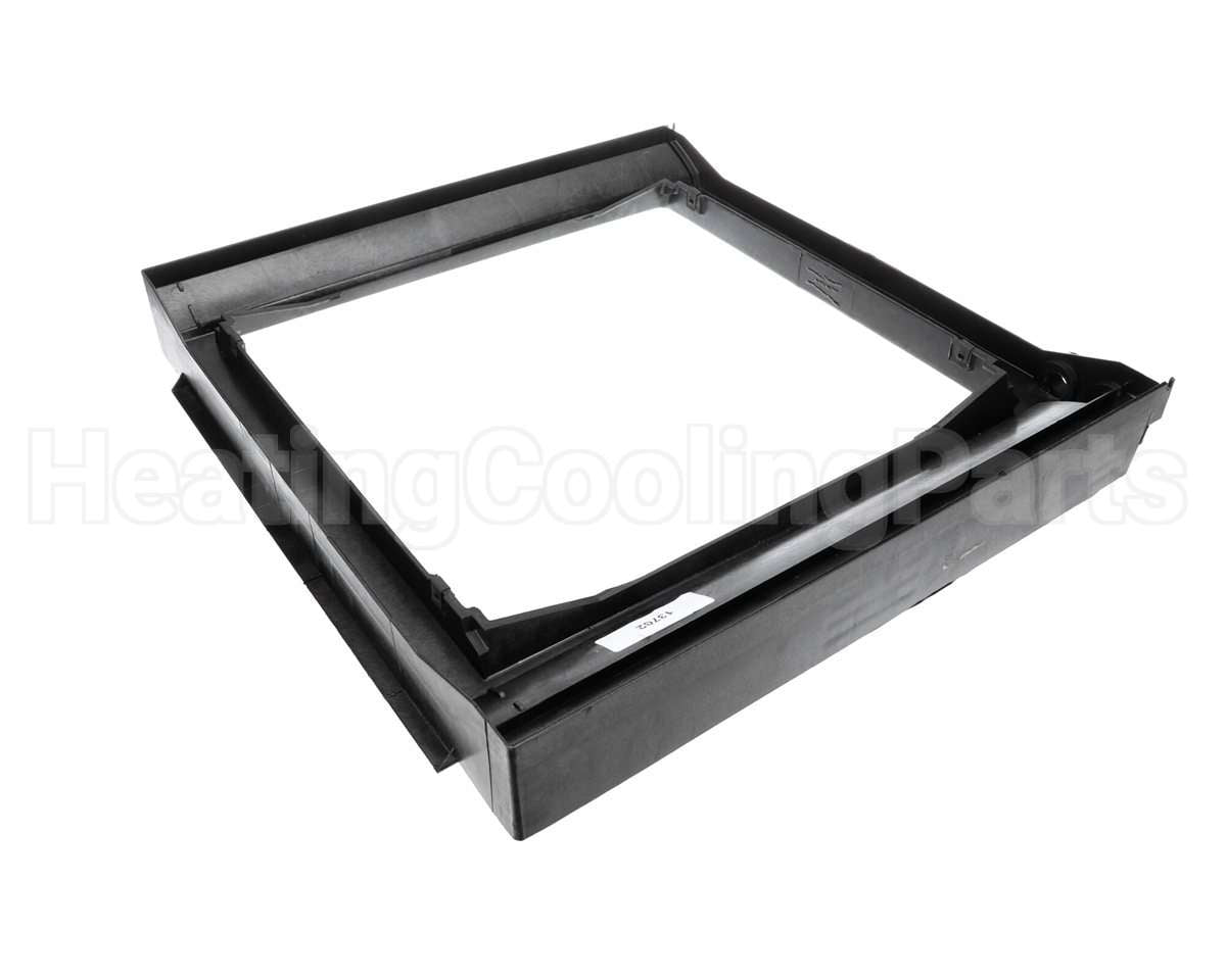 S1-032-00170-001 York 24" Gray Vertical Drain Pan