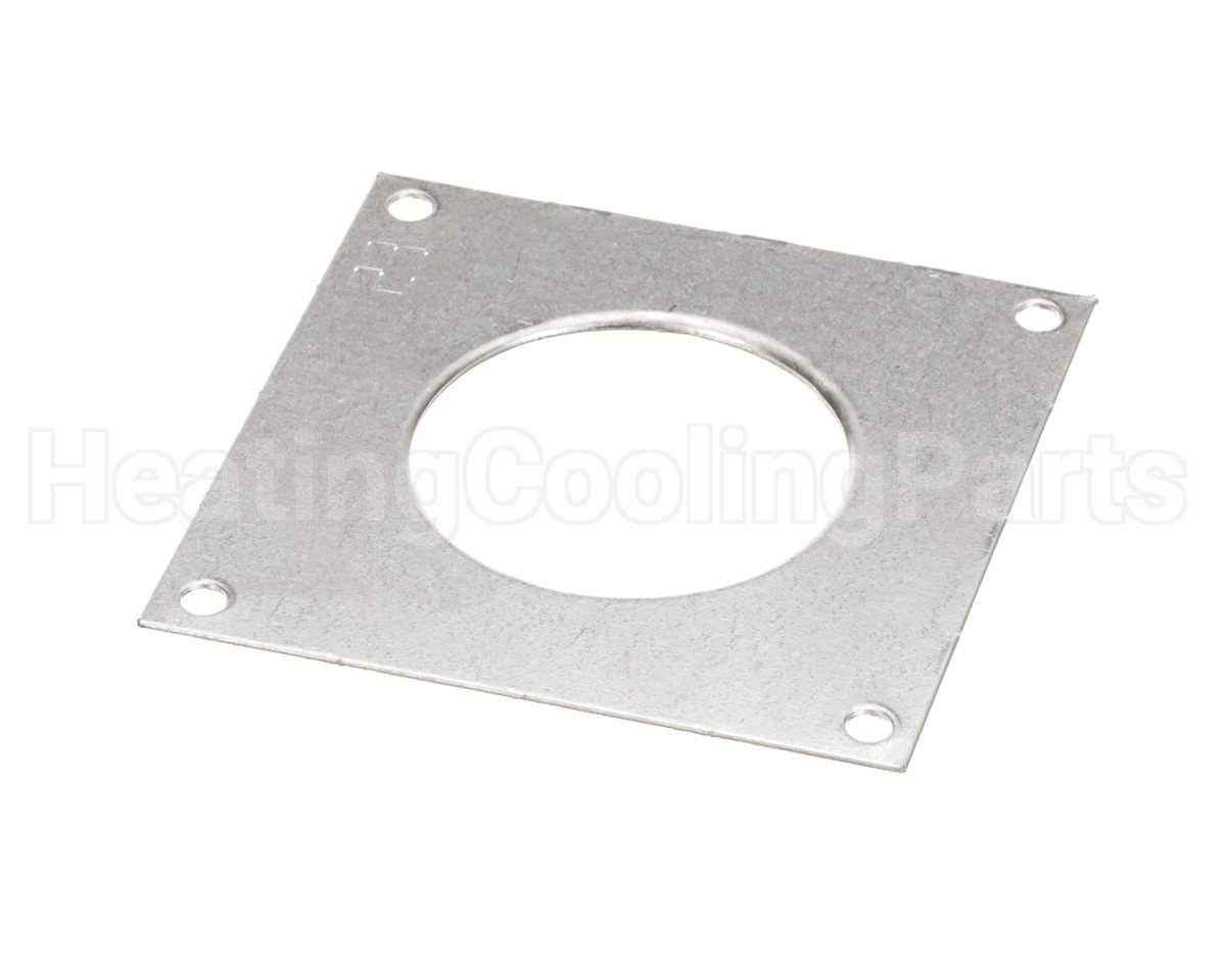 S1-063-90038-023 York Plate,Ventor,2.125 Orifice