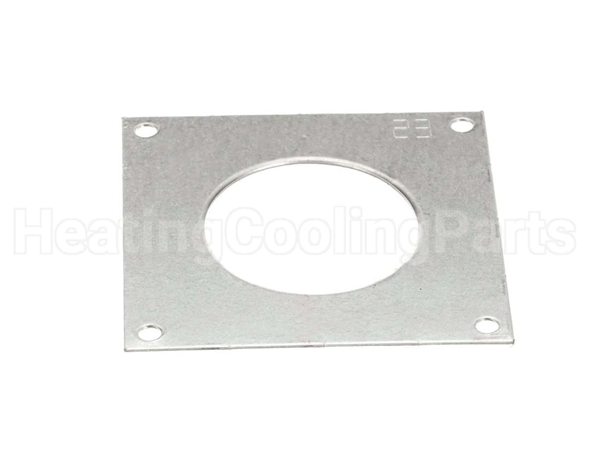 S1-063-90038-023 York Plate,Ventor,2.125 Orifice
