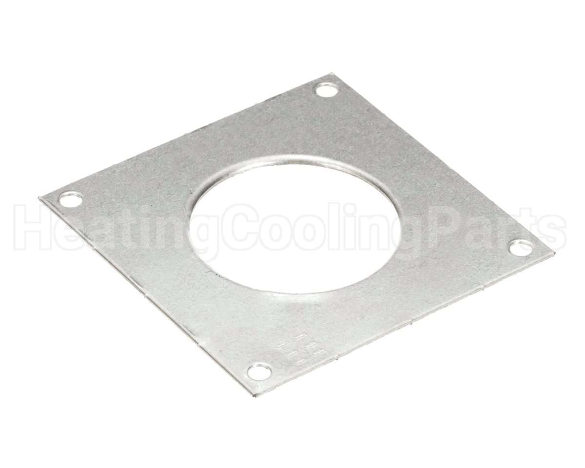 S1-063-90038-023 York Plate,Ventor,2.125 Orifice