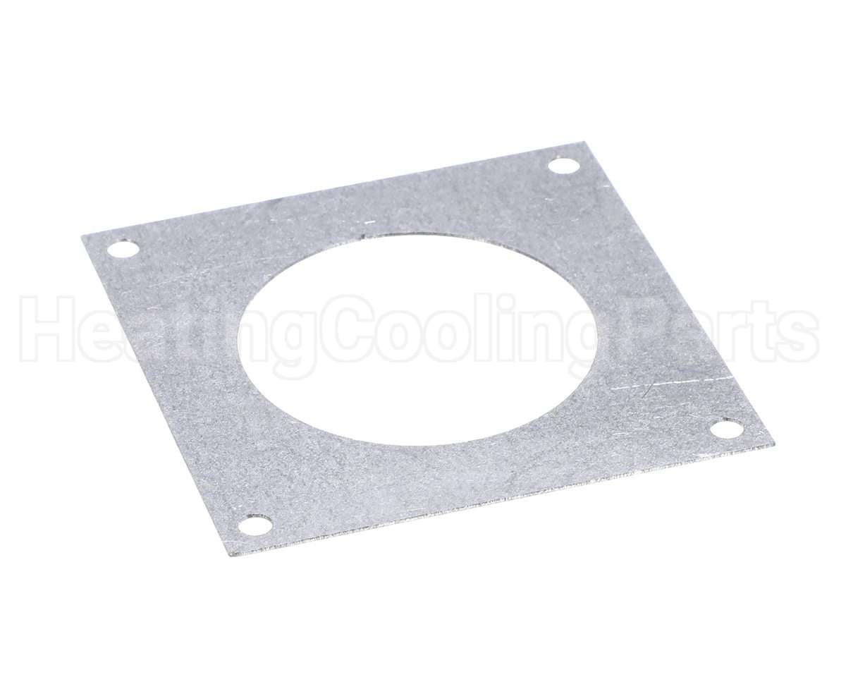 S1-063-90038-032 York Ventor Plate 2.437 Orifice