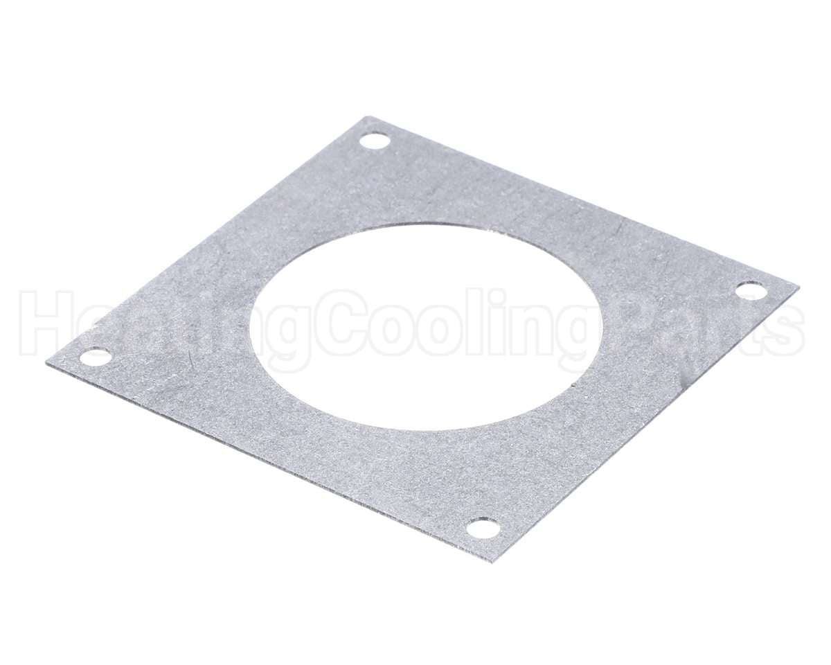 S1-063-90038-032 York Ventor Plate 2.437 Orifice