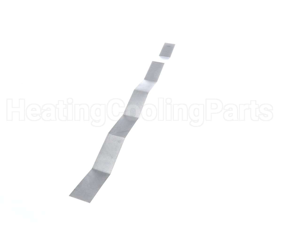 S1-063-90071-000 York Heat Exchanger Baffle