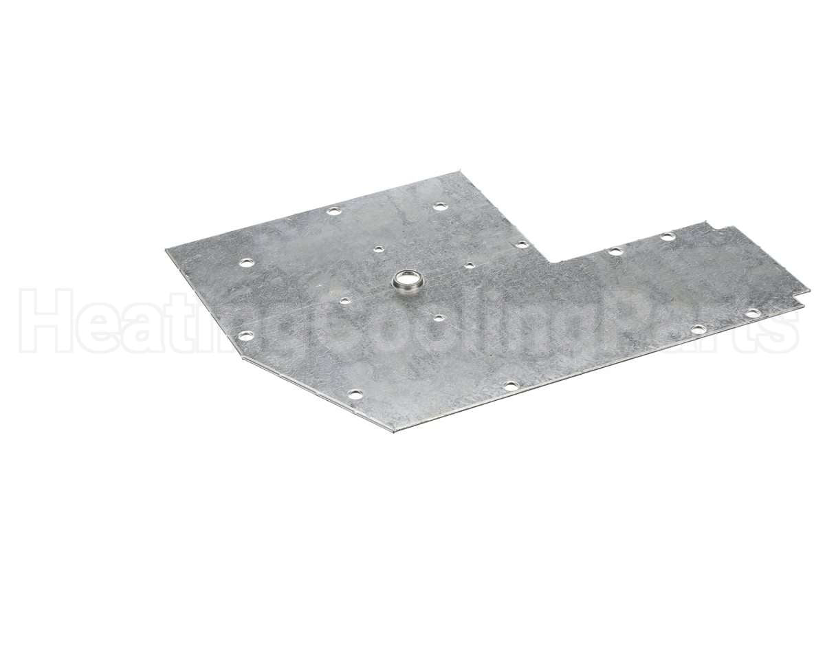 S1-073-03210-000 York Venter Housing Plate