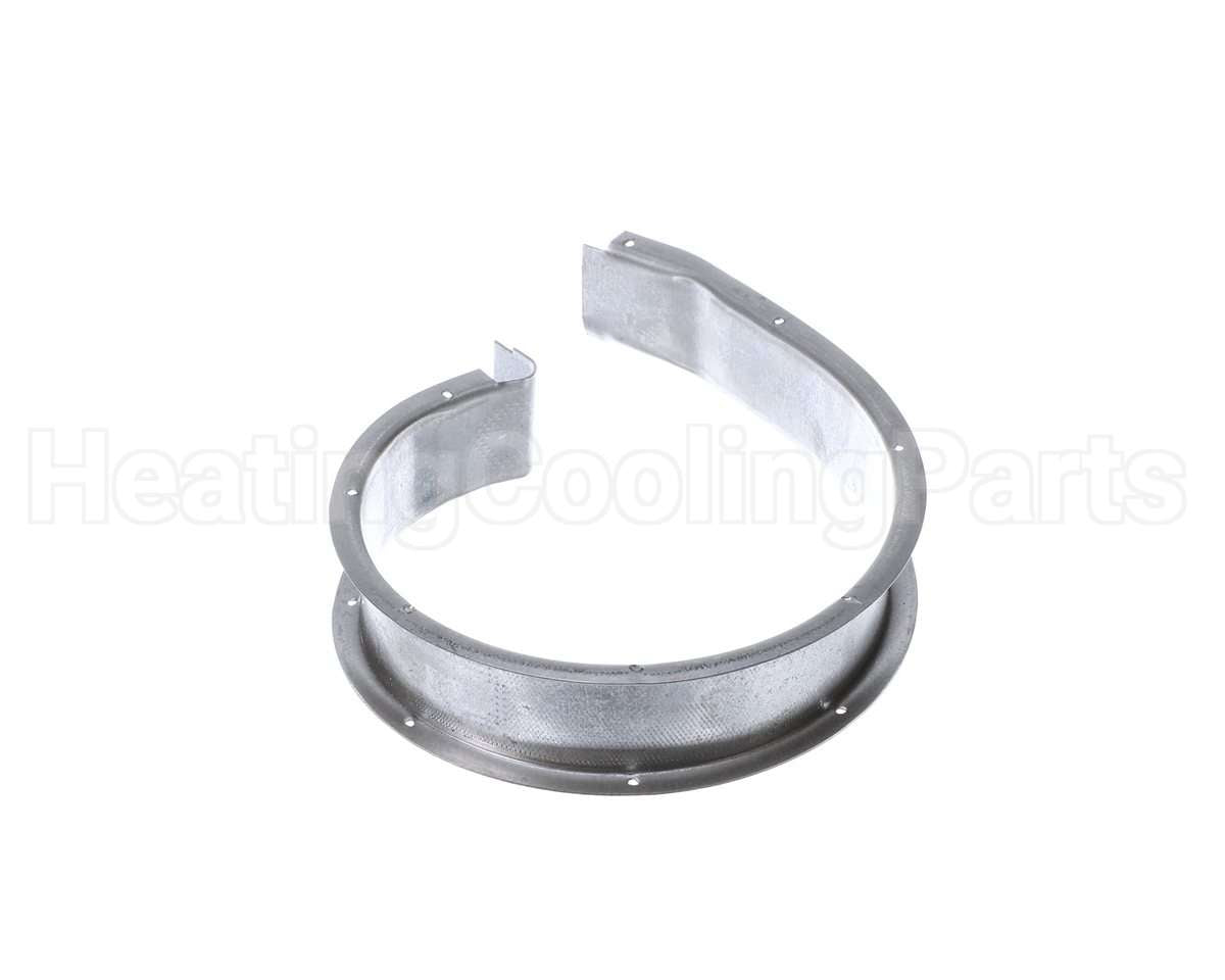 S1-073-05376-000 York Vent Scroll