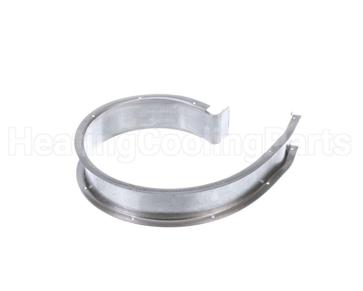S1-073-05376-000 York Vent Scroll