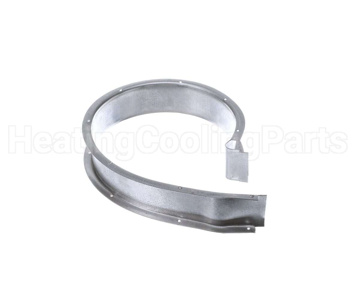 S1-073-05376-000 York Vent Scroll