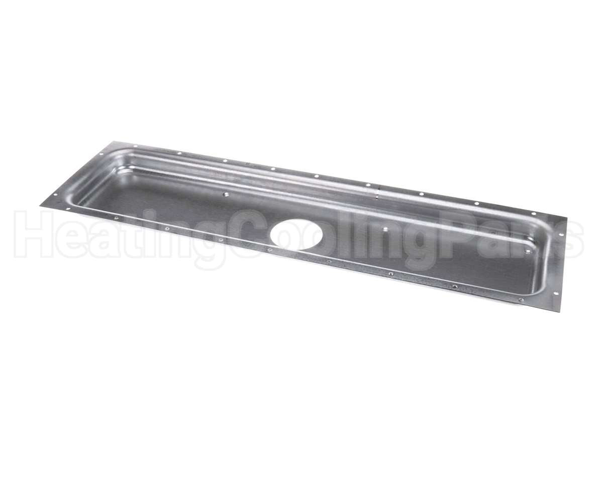 S1-073-22582-001 York Box,Collector,Al,8 Tube